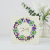 Förderung der Erleuchtung Comfort Hope (Stehend Vorderseite)