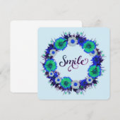 Förderung der Erleuchtung Comfort Hope (Vorne/Hinten)