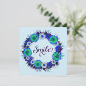 Förderung der Erleuchtung Comfort Hope (Stehend Vorderseite)