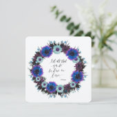 Förderung der Erleuchtung Comfort Hope (Stehend Vorderseite)