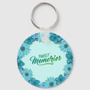 Förderung der Erleuchtung Comfort Hope Schlüsselanhänger