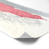 Förderung der Gleichberechtigung Poster (Ecke)