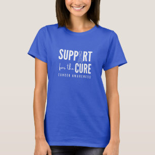 Förderung der Krebsbildung als Heilmittel für den  T-Shirt