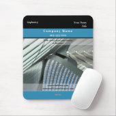 Förderung der Mousepad-Architektur HAMbyWG Mousepad (Mit Mouse)