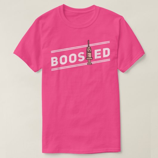 Förderung der Pro-Wissenschaft 176 T-Shirt (Design vorne)