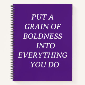 Förderung der Selbstversorgung und Verbesserung de Notizblock