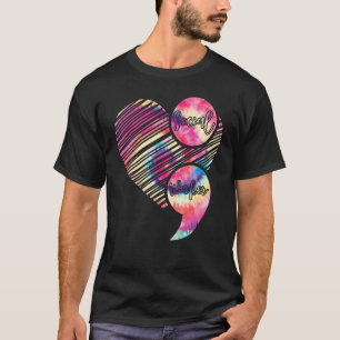 Förderung der sozialen Rolle der Arbeitnehmer im L T-Shirt
