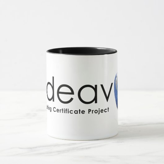 Förderung der Tasse (Zentrum)