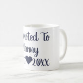 Förderung der Tasse der Kinderflotte (VorderseiteRechts)