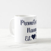 Förderung der Tasse der Kinderflotte (Vorderseite Links)