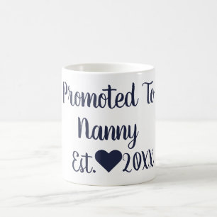 Förderung der Tasse der Kinderflotte