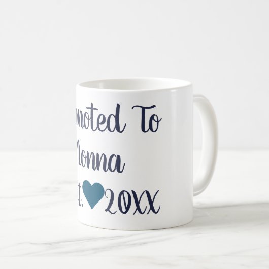 Förderung der Tasse der Nonnenflotte (VorderseiteRechts)