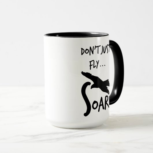 Förderung der Tasse von Kaffee (VorderseiteRechts)