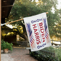 Förderung der Wahl Biden-Harris 2020