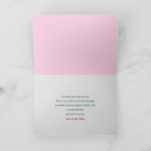 Förderung des Krebspatienten, Zielgruppe, Karte (Innenseite)