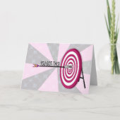 Förderung des Krebspatienten, Zielgruppe, Karte (Vorderseite)