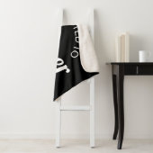 Förderung für den Bruderost. 2024 I Sherpadecke (Beispiel)