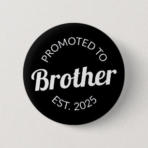 Förderung für den Bruderost. 2025 Button
