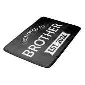 Förderung für den Bruderost. 2026 Badematte (Schrägansicht)