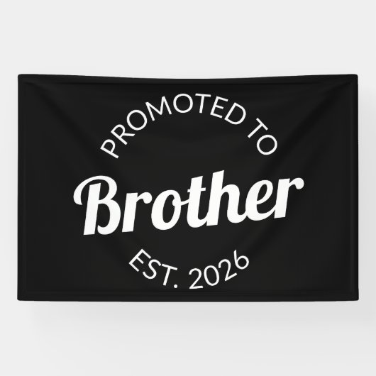 Förderung für den Bruderost. 2026 Banner (Horizontal)
