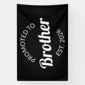 Förderung für den Bruderost. 2026 Banner (Vertikal)