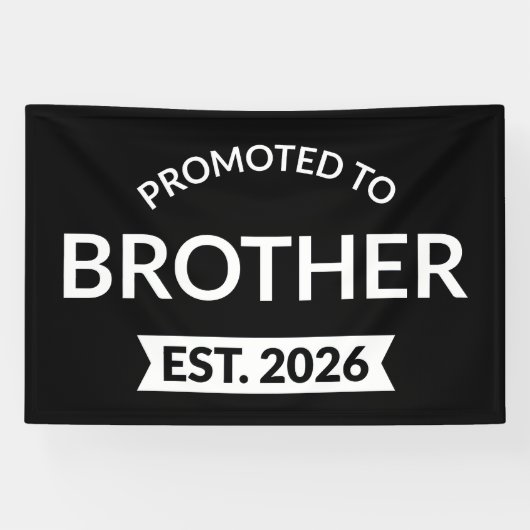 Förderung für den Bruderost. 2026 Banner (Horizontal)