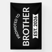 Förderung für den Bruderost. 2026 Banner (Vertikal)