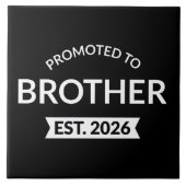 Förderung für den Bruderost. 2026 Fliese (Vorderseite)