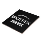 Förderung für den Bruderost. 2026 Fliese (Seite)