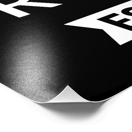 Förderung für den Bruderost. 2026 Fotodruck (Ecke)