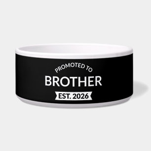 Förderung für den Bruderost. 2026 Napf