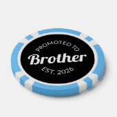 Förderung für den Bruderost. 2026 Pokerchips (Einzeln)