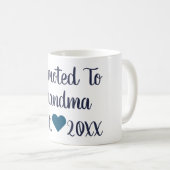 Förderung für die Tasse der Oma-Marine (VorderseiteRechts)