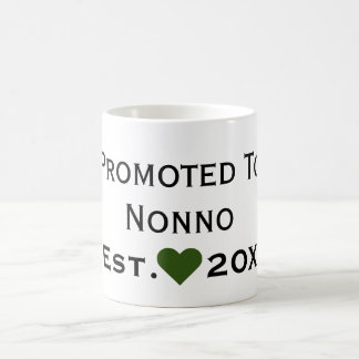 Förderung für nicht schwarz-grüne Tasse