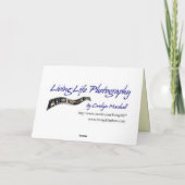 Förderung für Strength Karte (Rückseite)