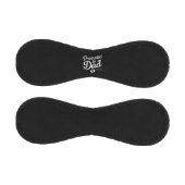 Förderung für Vater EST 2025 Funny bald zum Vater Baseball (Paneele)