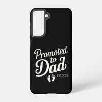 Förderung für Vater EST 2025 Funny bald zum Vater