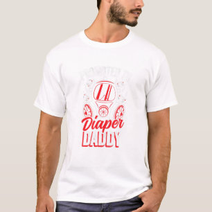 Förderung für Windeltier T-Shirt