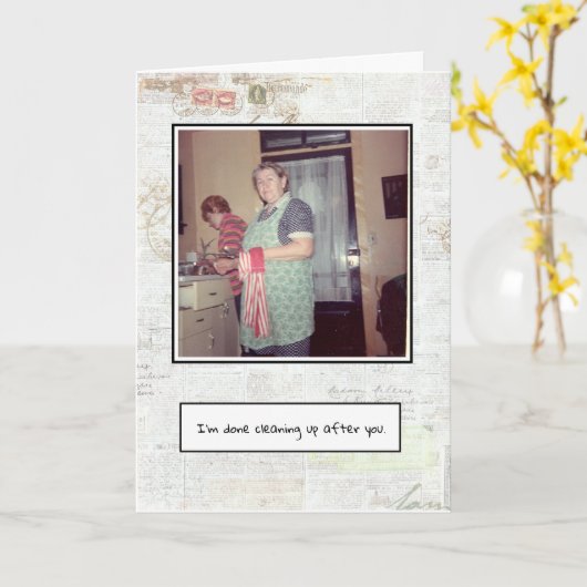 Förderung Karte (Gelbe Blume)