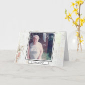 Förderung Karte (Gelbe Blume)