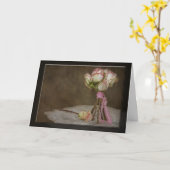 Förderung Karte (Gelbe Blume)