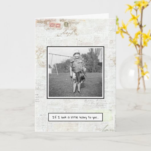 Förderung Karte (Gelbe Blume)