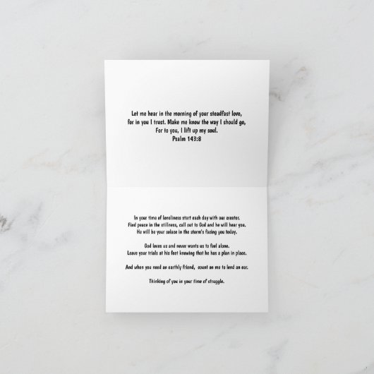 Förderung mit der Literaturreferenz (Innenseite)