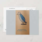 Förderung nach der Karte (Vorne/Hinten)