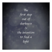 Förderung Poster (Vorderseite)