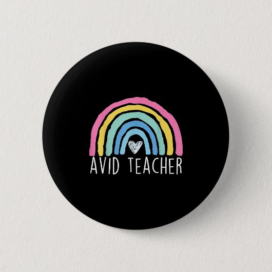 Förderung von Avid-Lehrern durch individuelle Begu Button (Vorderseite)
