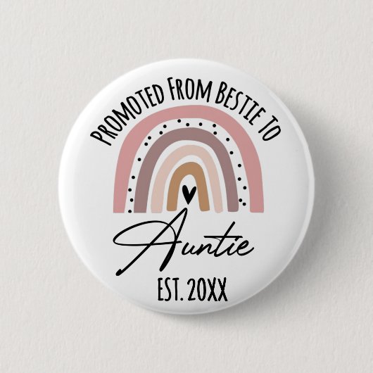 Förderung von Bestie bis Tante EST 2022 Button (Vorderseite)