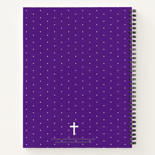 Förderung von Bibelbibliotheken  Notizblock (Rückseite)