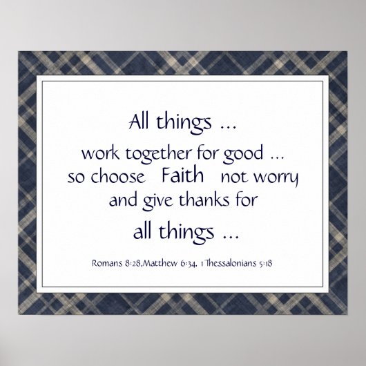 Förderung von Bibelbibliotheken Poster (Vorne)