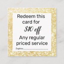 Förderung von Salon und Wellness-Center